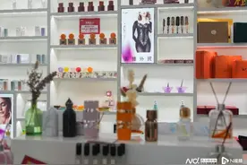 小微企业出海更便捷！全国首个美妆行业市场采购试点落地越秀图片