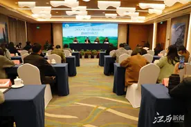 萍乡武功山：对话世界，畅谈户外未来图片