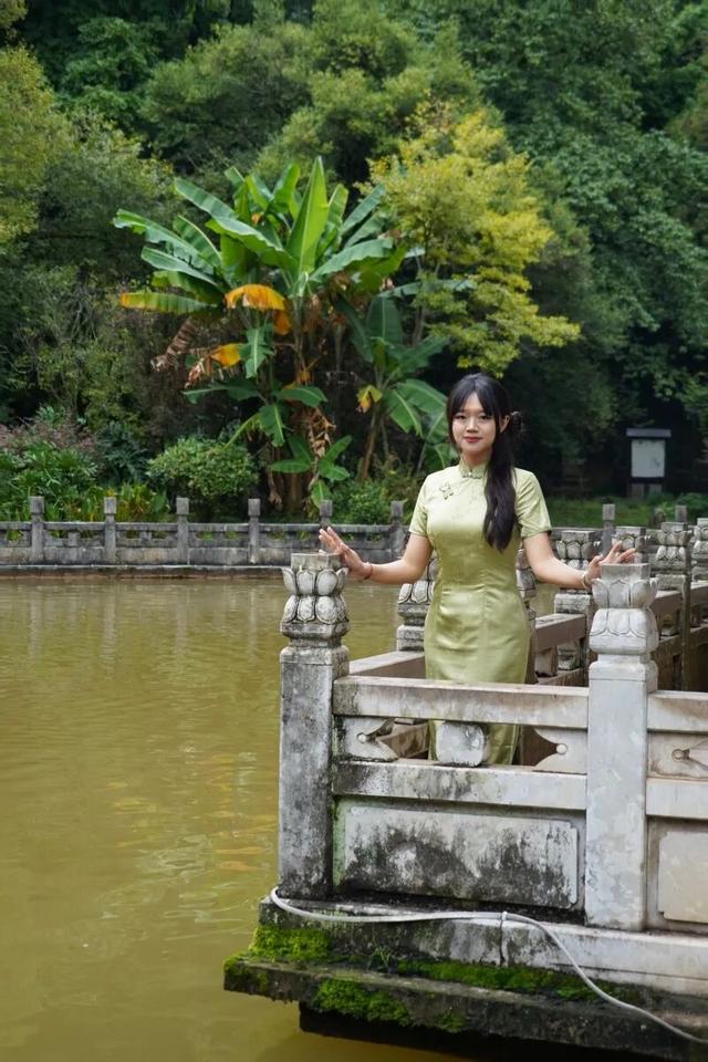 国庆游盘龙，解锁N种快乐玩法！