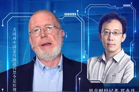 新闻8点见丨对话未来学家凯文·凯利；苏州“毒地案”陷“罗生门”图片