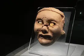 与红山女神同行 从牛河梁遗址群看中华民族的信仰世界｜考古队长⑧图片