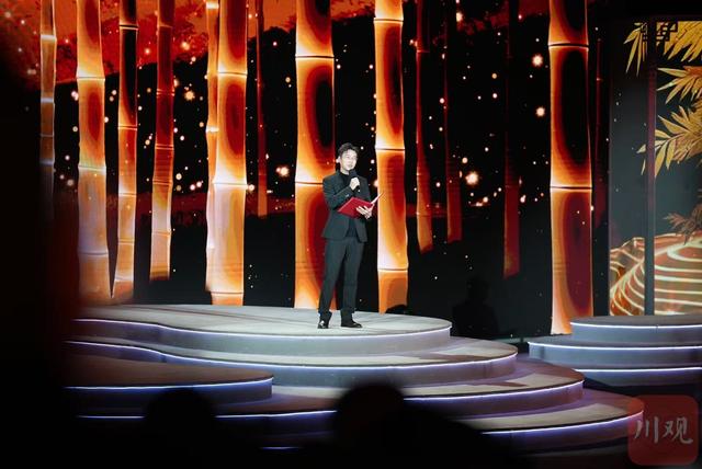 “安逸四川·绵阳之夜”国际文化和旅游宣传推广活动在绵阳梓潼举行