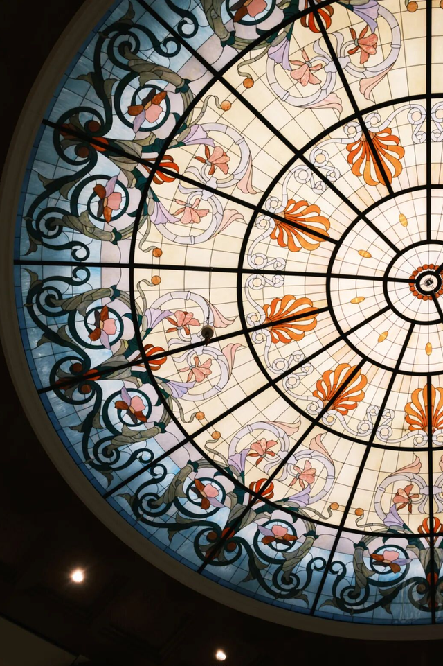 免费出片宝藏地！从外滩建筑到中式美学，你最喜欢哪一处？