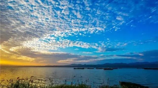 重返20°C+，洛阳极品好天气！速速出门！