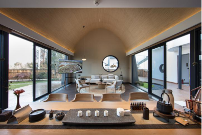 金山人宣布！这条宝藏线路将是“上海旅超”秋冬名场面!