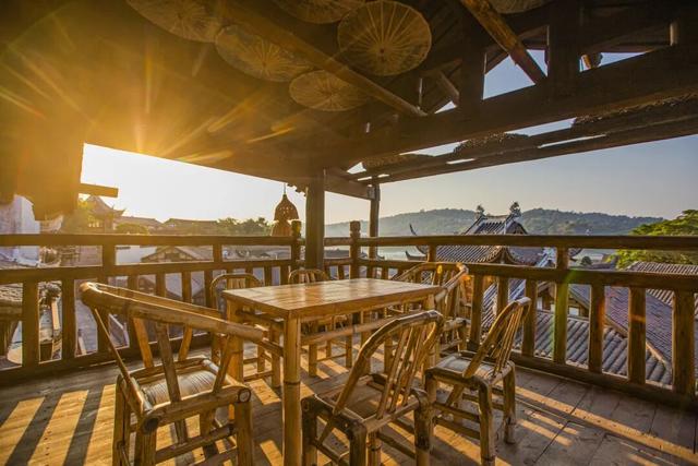 文化探源——松山溉水古韵长