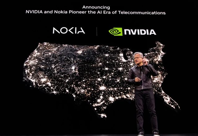 英伟达曝超级 AI 芯片 Vera Rubin，黄仁勋要创造 AI 的「登月时刻」