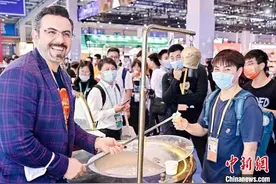 土耳其人义乌创业：在有温度的城市 做有温度的餐饮图片