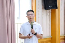 科学育儿怎么做？亲子家庭一起体验图片