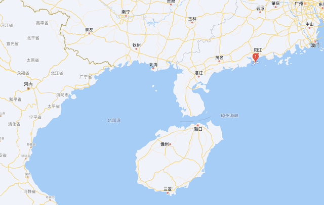 台风韦帕将登陆越南 中使馆发提醒