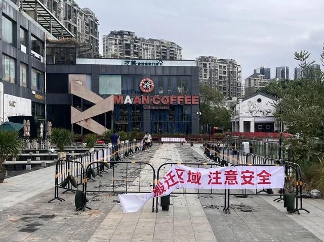 深圳香蜜湖1979风情街，这次真的要说再见了！