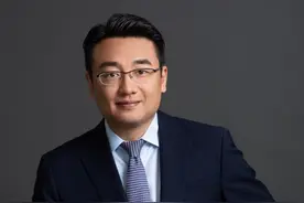 WeWork大中华区副总裁全斌：构建企业生态圈，实现资源共享和互利共赢图片