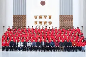 清华大学录取！恭喜福州4位学子！图片
