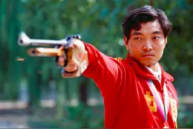 梦剧场｜盘点历届奥运会中国队首金：射击扛大旗，山东健儿有担当图片