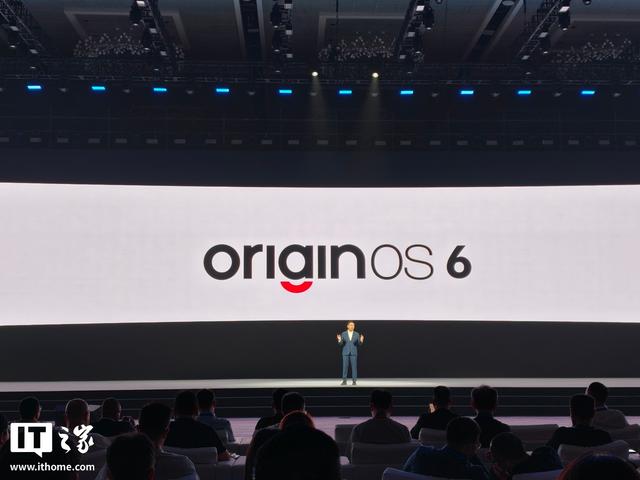vivo 官宣 OriginOS 6 将首次发布海外版，有望取代 Funtouch OS