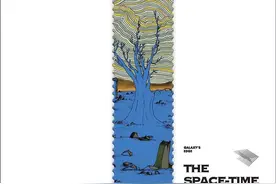 这两部广东科幻小说凭什么能得雨果奖、银河奖？| 艺见图片