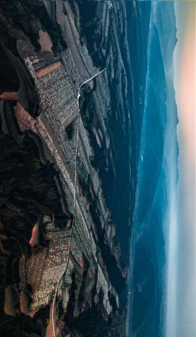 乡见中国·遇见隰县