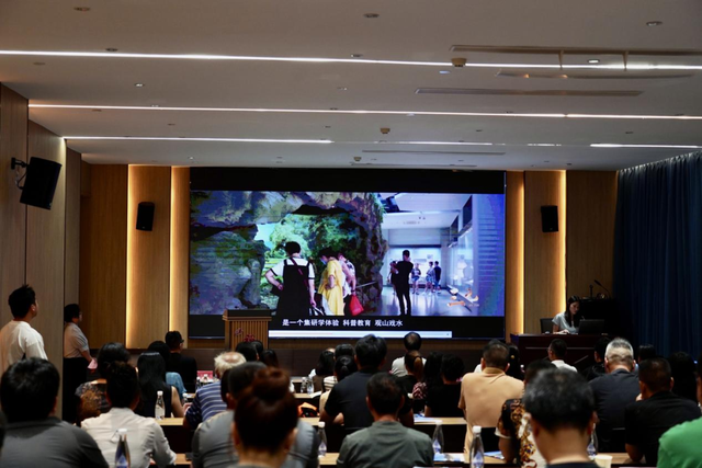 圆满举办！万寿岩：文旅推介会 + 农文旅联盟会议同步开启