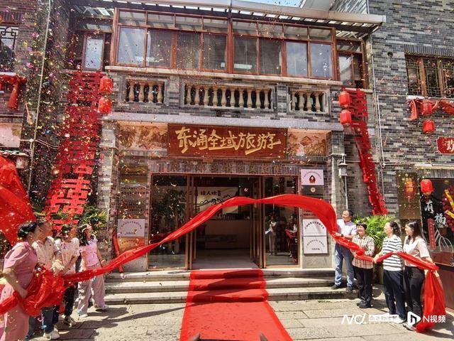 草莓音乐节领衔，超多演出接连登场，一起跟着旋律打卡南沙