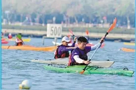 文体盛事热全城 湾区运动看肇庆图片