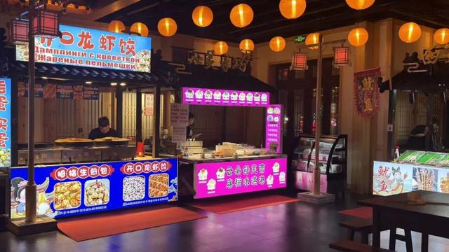 出发，向渤海古镇！这个冬天总有一种玩法你会心动