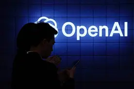 YouTube视频被OpenAI用来训练大模型？CEO称暂无证据，但此举违规图片