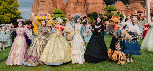 元旦游红河 | 脱口秀、篝火晚会，快来感受新年仪式感！