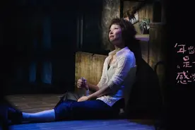 25岁后，年龄是一种什么感觉？这位女导演说……图片