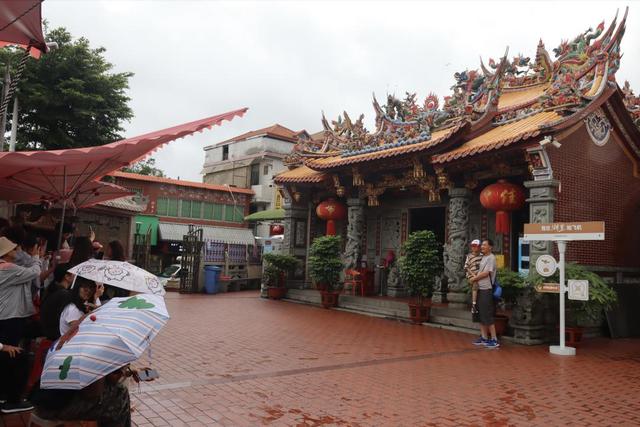 这个夏天厦门最火爆的目的地，不是鼓浪屿