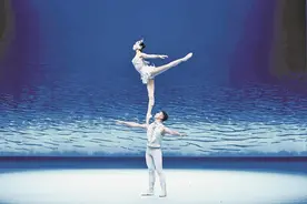 广东文艺“花式上新” 这些大动作值得期待图片