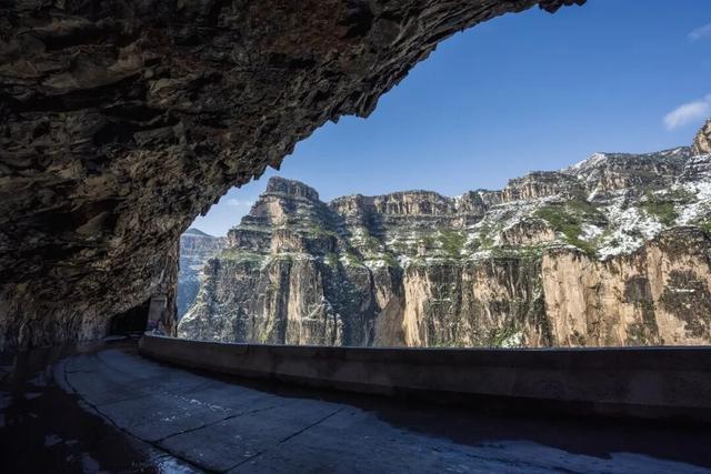 这些“神似”的顶级景观，你知道几个？