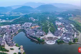 坐高铁来金坛，5大景点免费玩图片