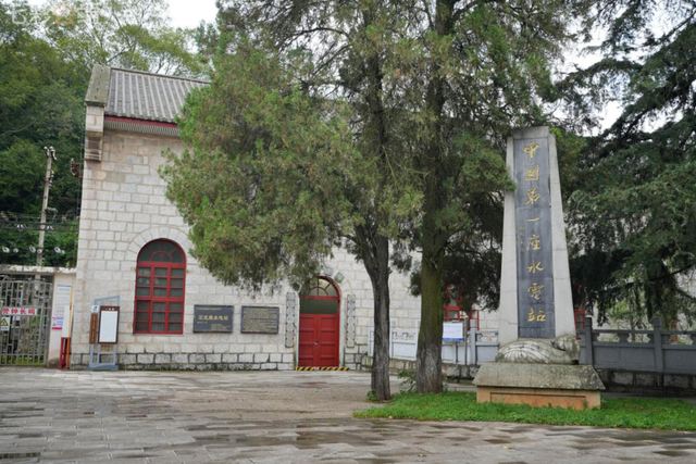 云南首批水文化遗产名录发布