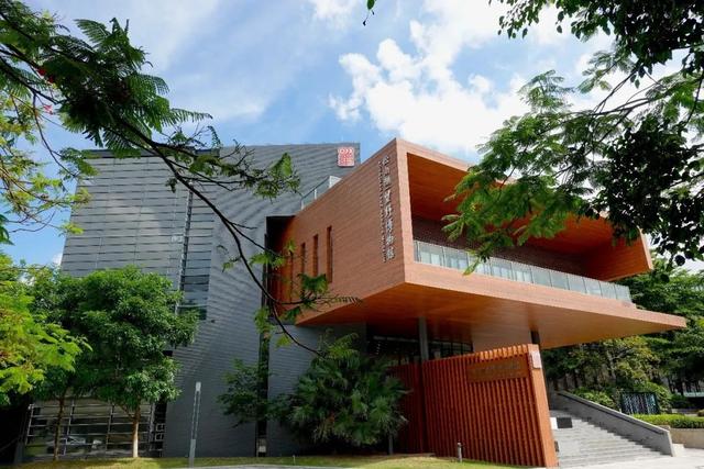 城市漫游+科学艺术之旅！松山湖亲子citywalk路线获省妇联推荐