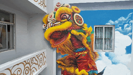 更潮更炫！第三届玉林十字街城事文化艺术季来啦
