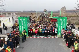 文旅融合   鄠邑区“点燃”新春消费新活力图片