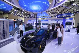 拜登政府悍然再颁禁令 限制进口中国智能汽车软硬件图片