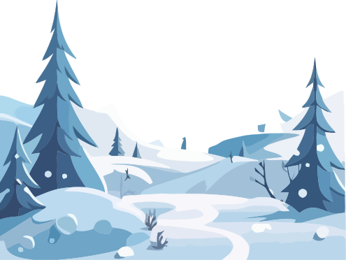 雪假来啦，来白山不只可玩雪，这条线路请查收