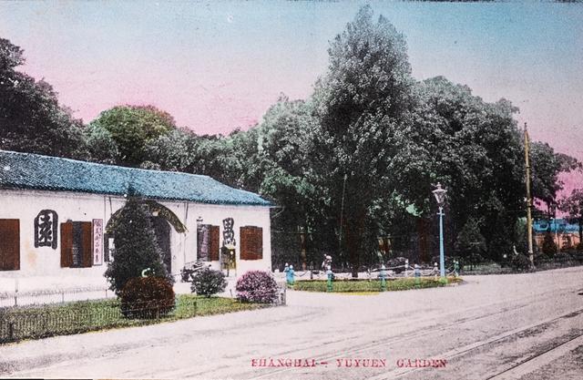 上海静安愚园路数字文旅导览地图发布，海派街区“可看、可听、可读、可游”