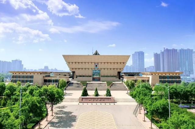 山西博物院问鼎全国“冠军”！