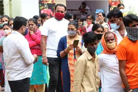 印度想改国名为巴拉特？背后缘由为何图片