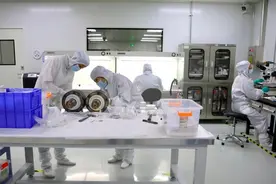 反倾销浪潮下，这家“小巨人”引领医用CT球管国产化突围图片