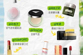 新品数量大涨！天猫3月迎来新爆发，首发上新成亮点图片