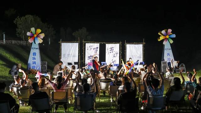 为你“凉”身定做！10个南漳宝藏避暑胜地，出发！
