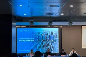 广东机器人“七剑客”优必选亮出目标：今年生产约1000台人形机器人图片