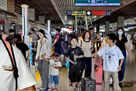 郑日高铁首开！3小时直达日照图片