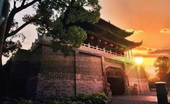 人在画中游！来上海郊野，骑进自然乡野秋韵里