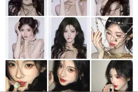 拍一张300元，跟风“明星同款”撕拉片值吗图片