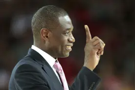 穆大叔，生于1966图片