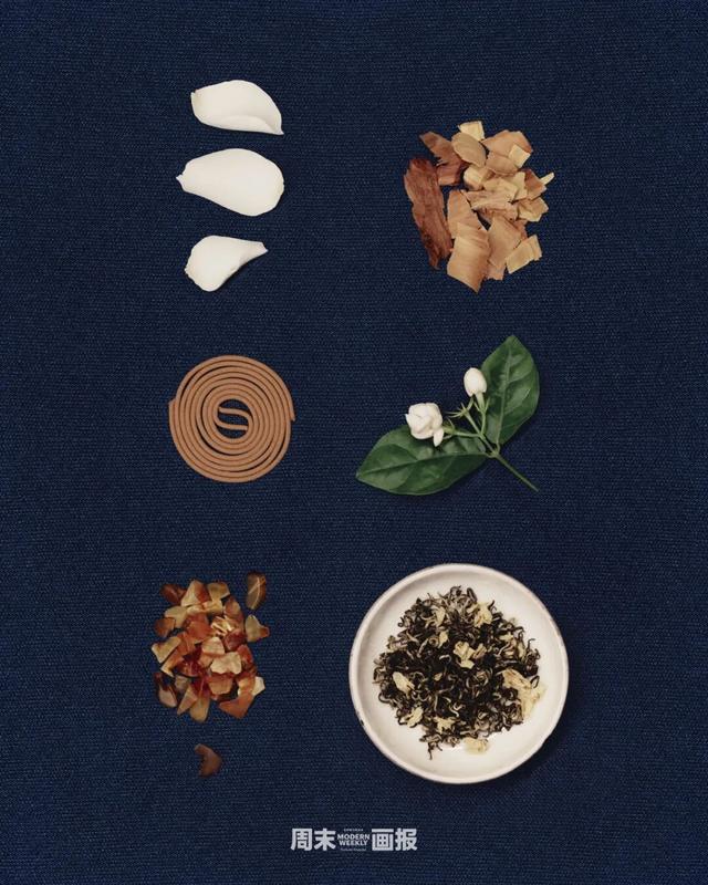 成都，耍起｜从阅读到香氛的多维漫游